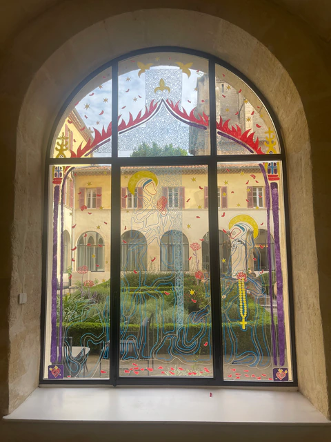Les carmélites