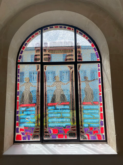 Théâtre Antique