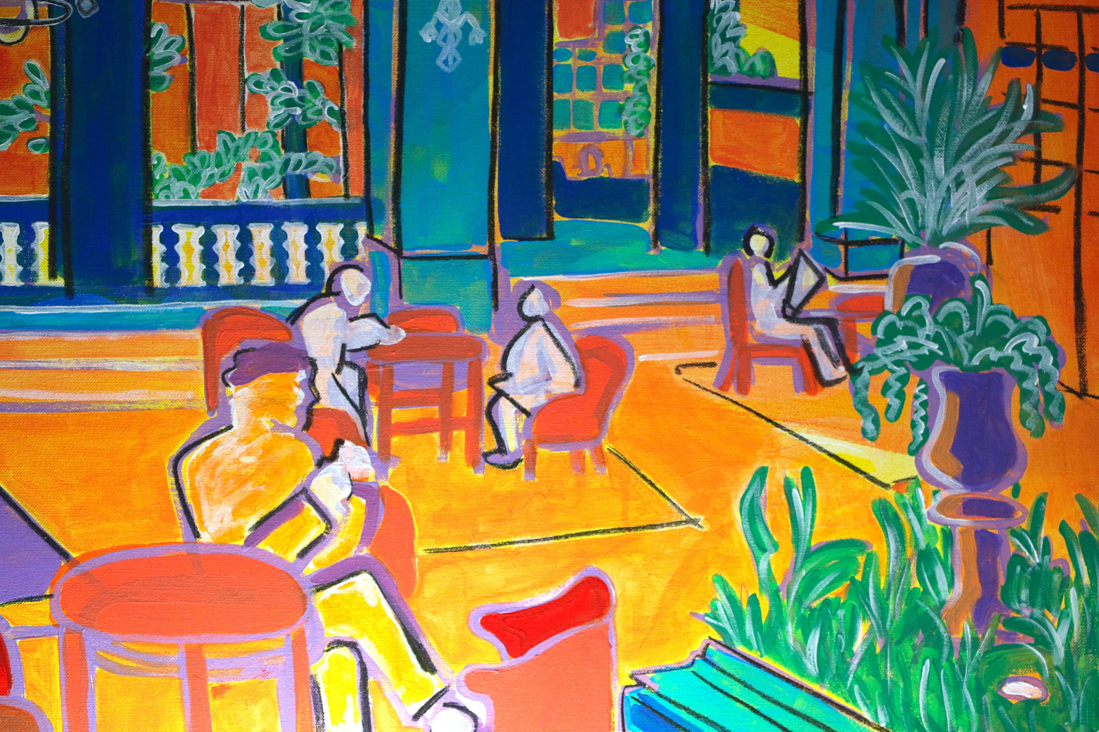 Splendide Hotel - Thumbnail 3