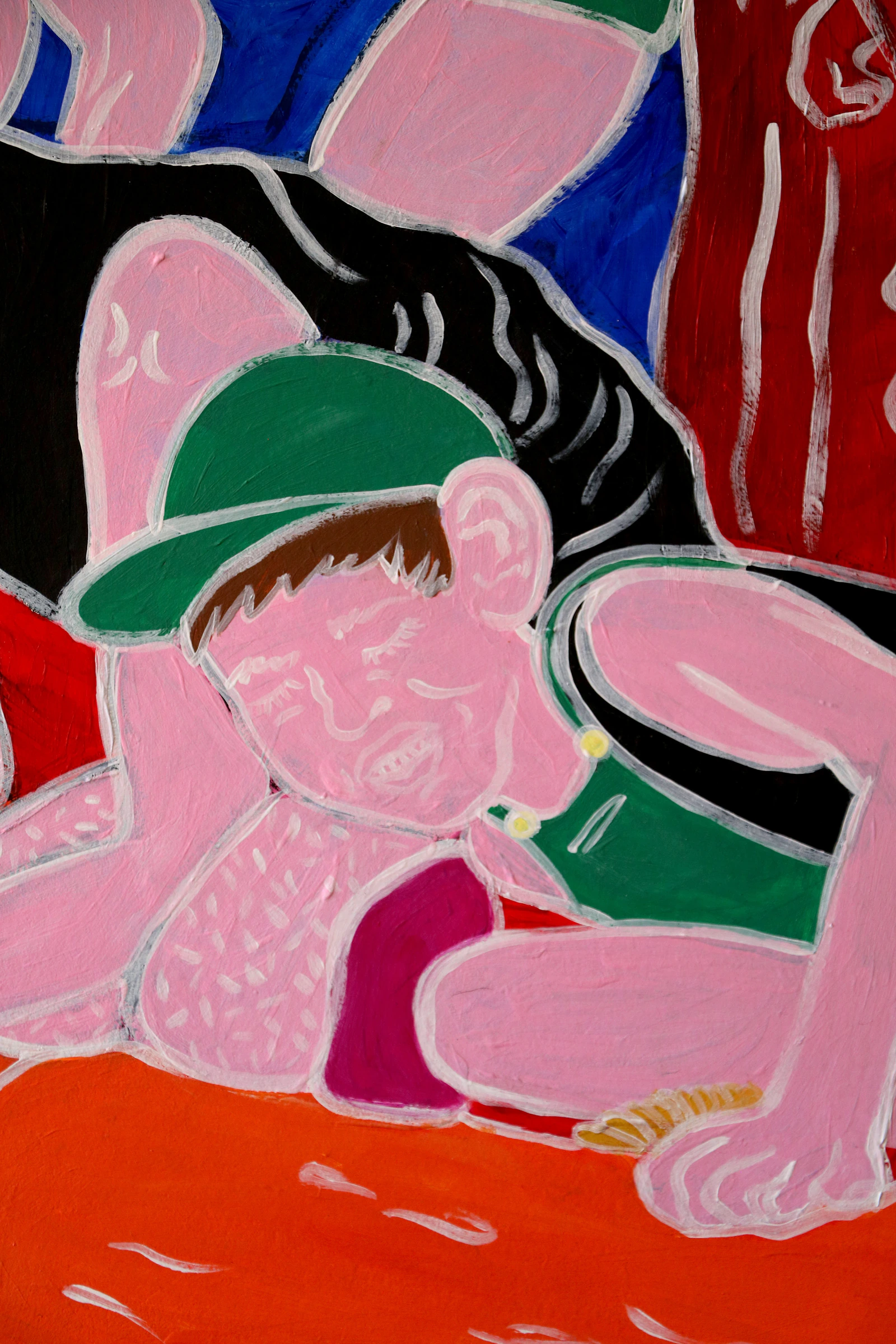 On à pêché un requin - Thumbnail 3