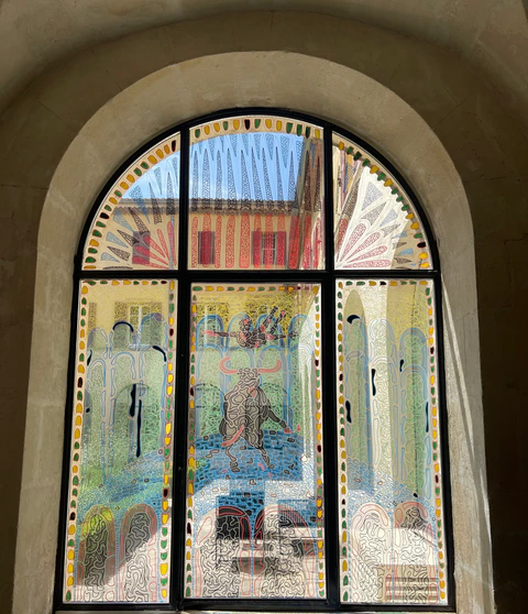Amphithéâtre