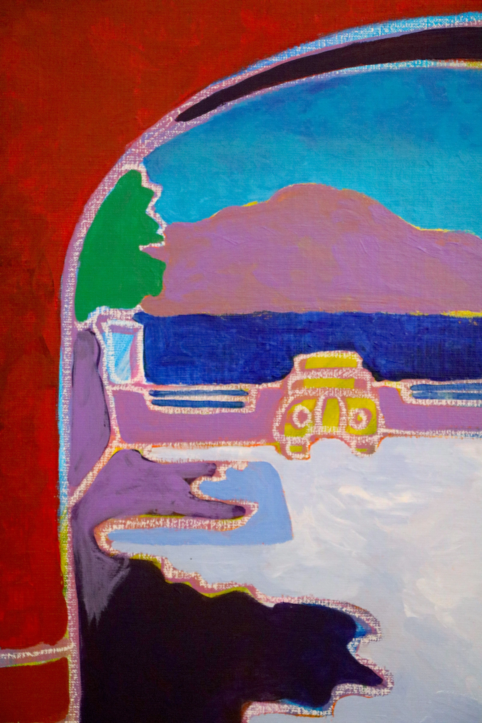 Petit Nice sur la Corniche - Thumbnail 5