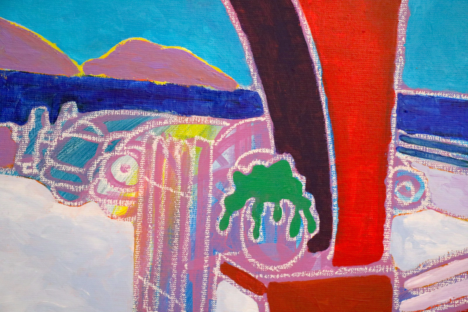 Petit Nice sur la Corniche - Thumbnail 3