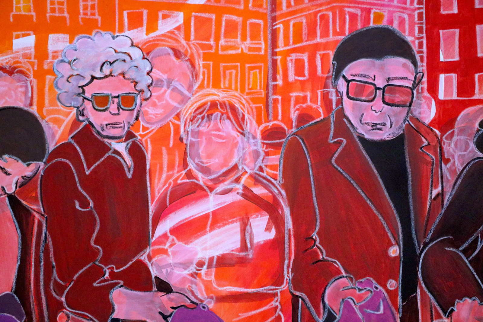 Marché aux poissons - Thumbnail 2