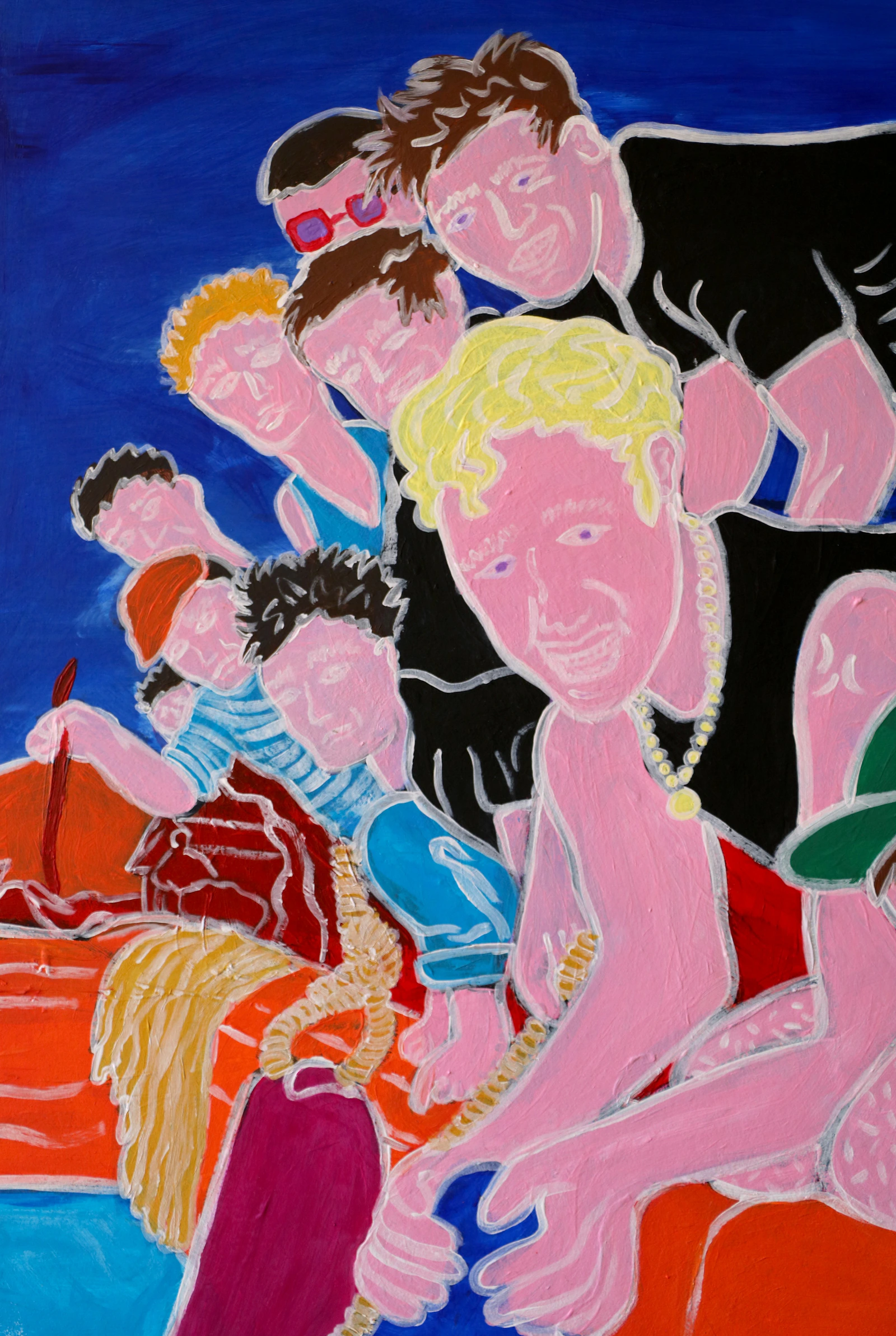 On à pêché un requin - Thumbnail 2