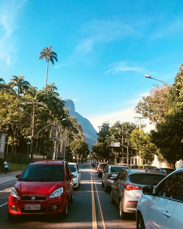 Direction Cristo Redentor - Thumbnail 2