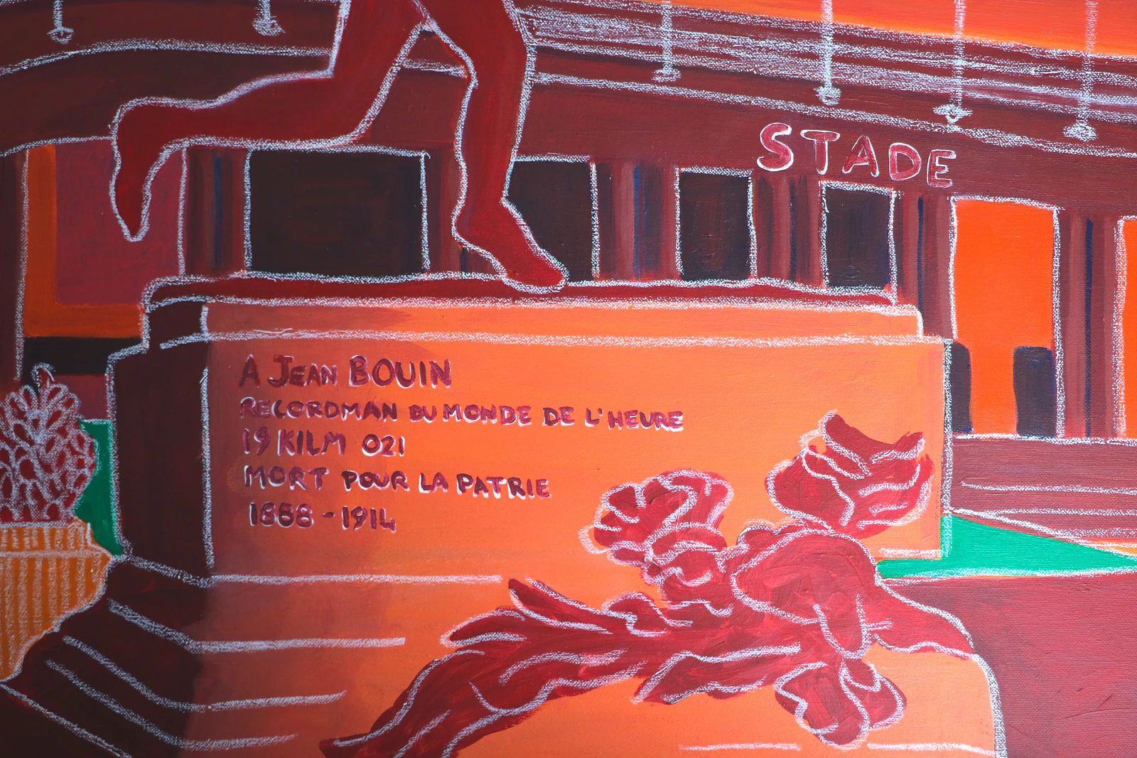 Avant le coup d'envoi - Thumbnail 5