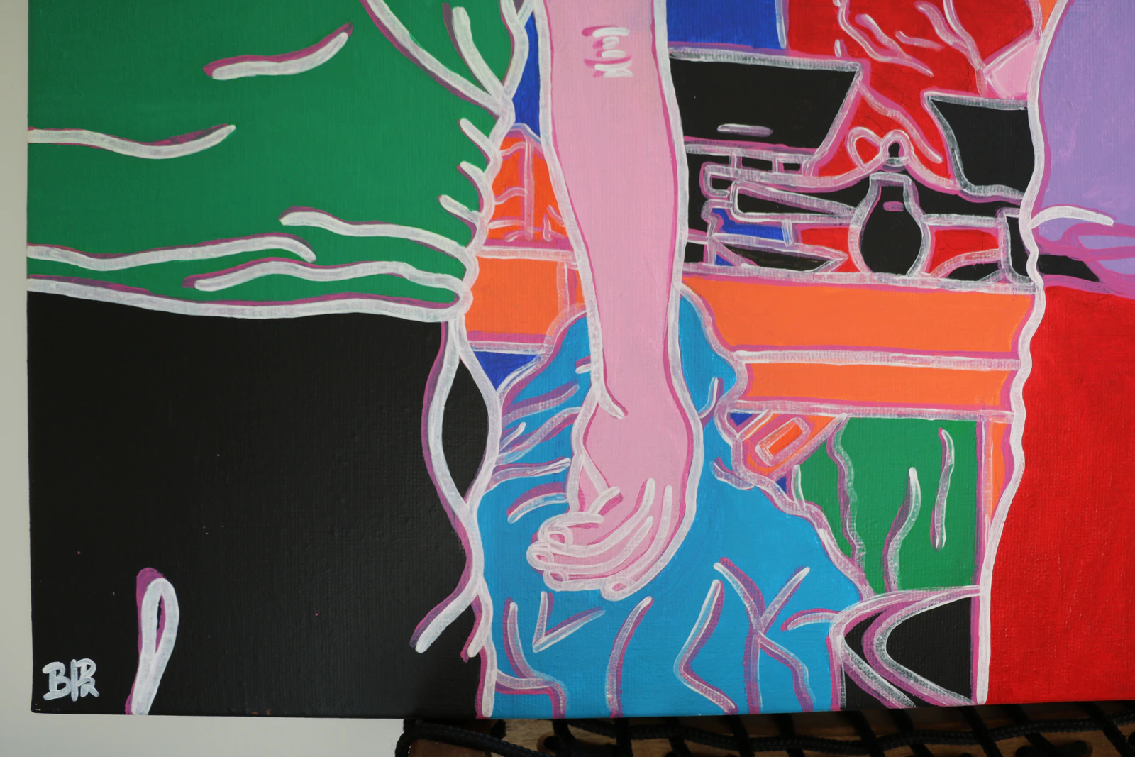 Pêche du jour, il est bon le poisson - Thumbnail 4