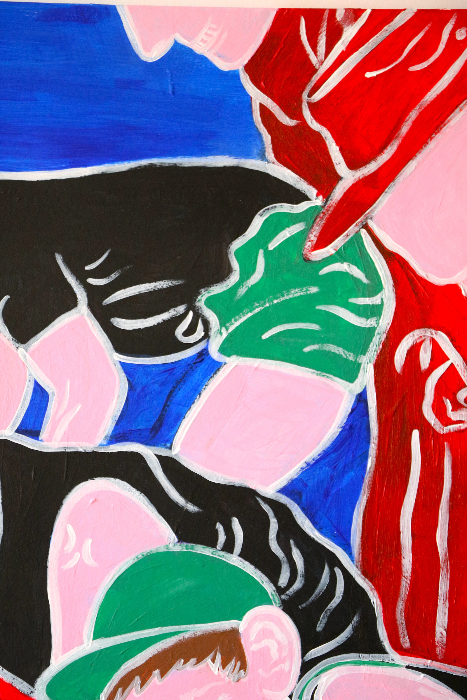 On à pêché un requin - Thumbnail 4