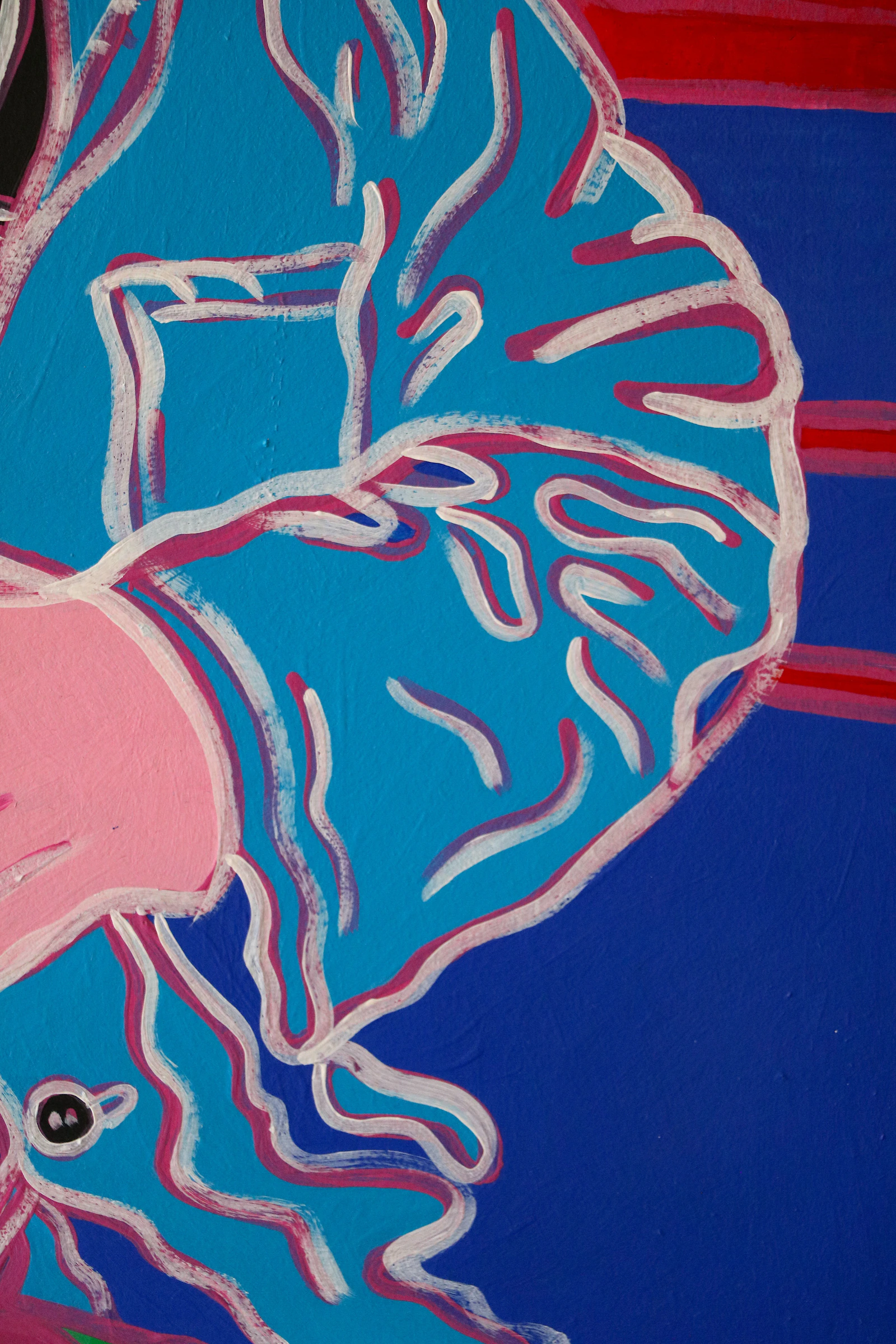 Capot coeur - Thumbnail 5