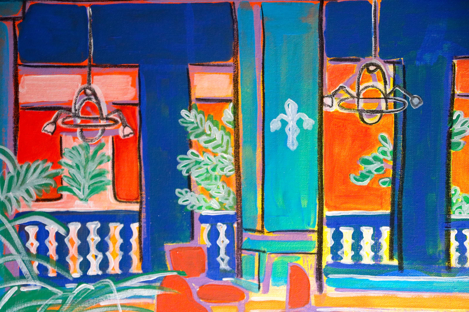 Splendide Hotel - Thumbnail 2