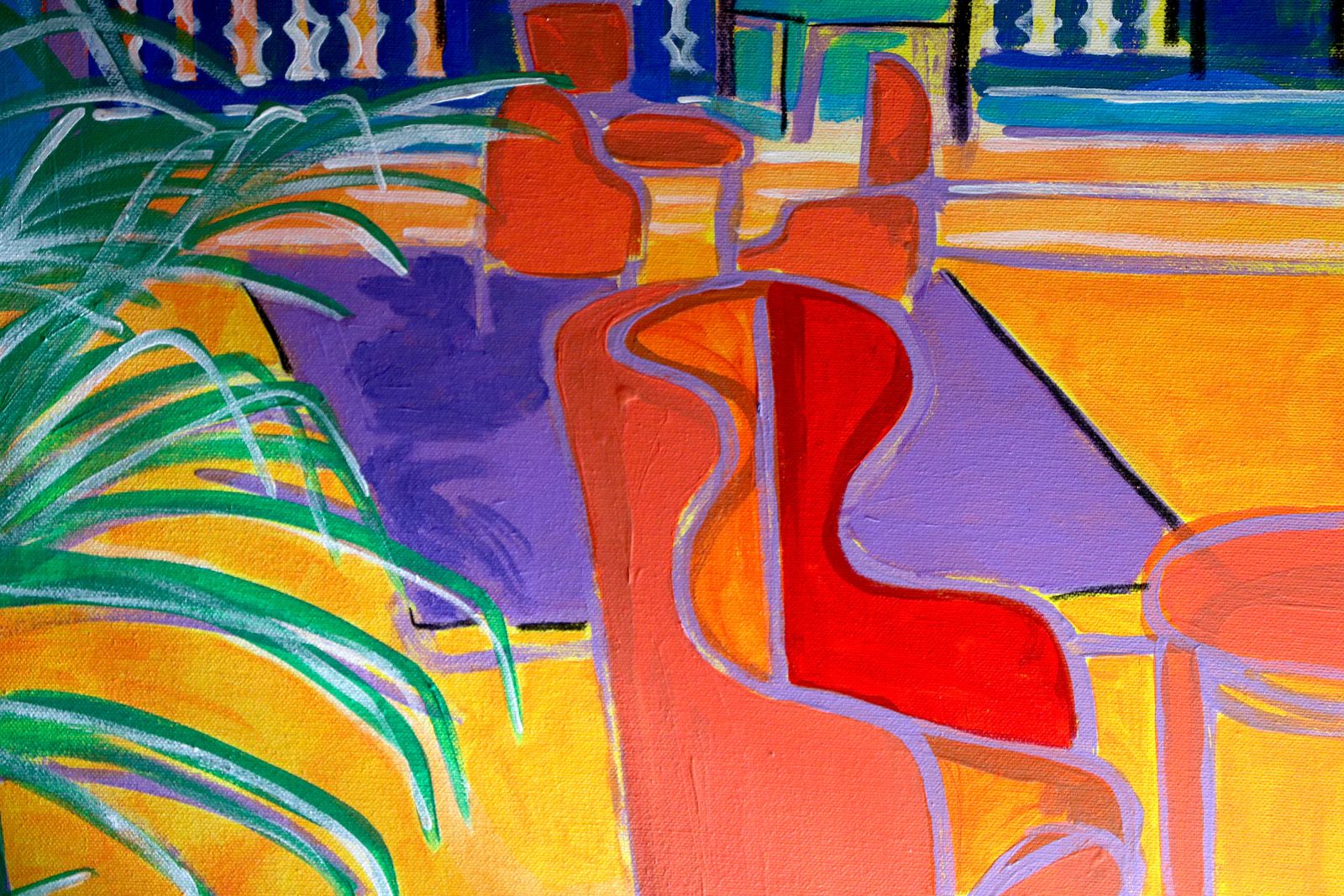 Splendide Hotel - Thumbnail 4