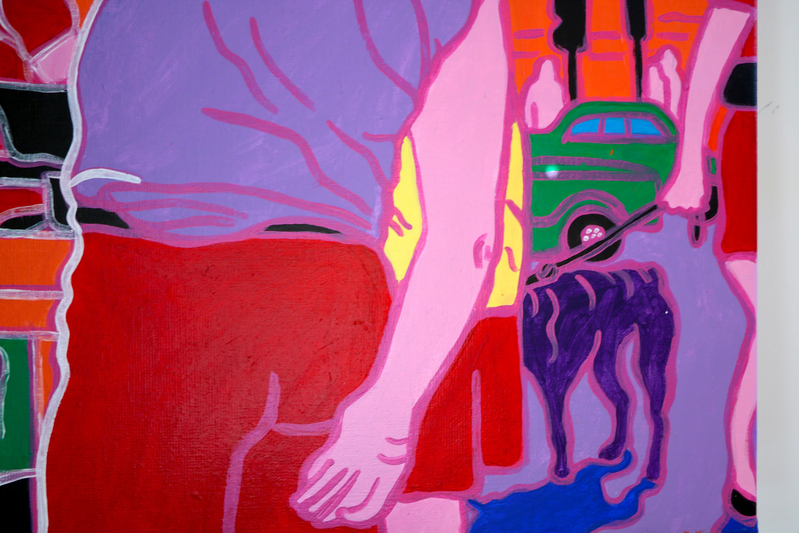 Pêche du jour, il est bon le poisson - Thumbnail 2