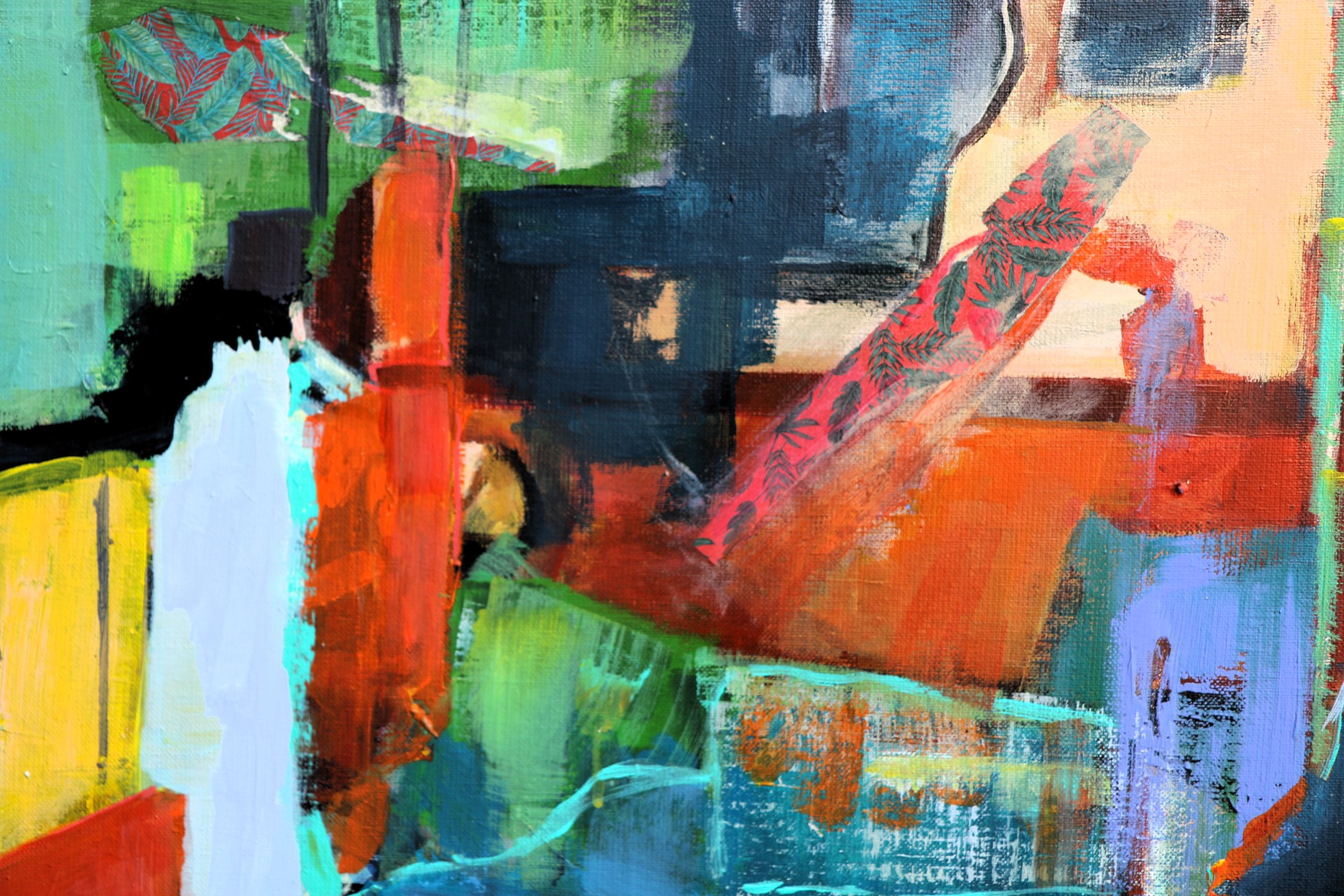 Mémoire chromatique - Thumbnail 2