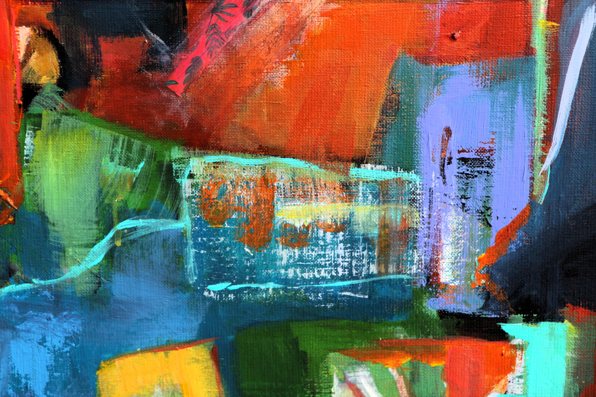 Mémoire chromatique - Thumbnail 4