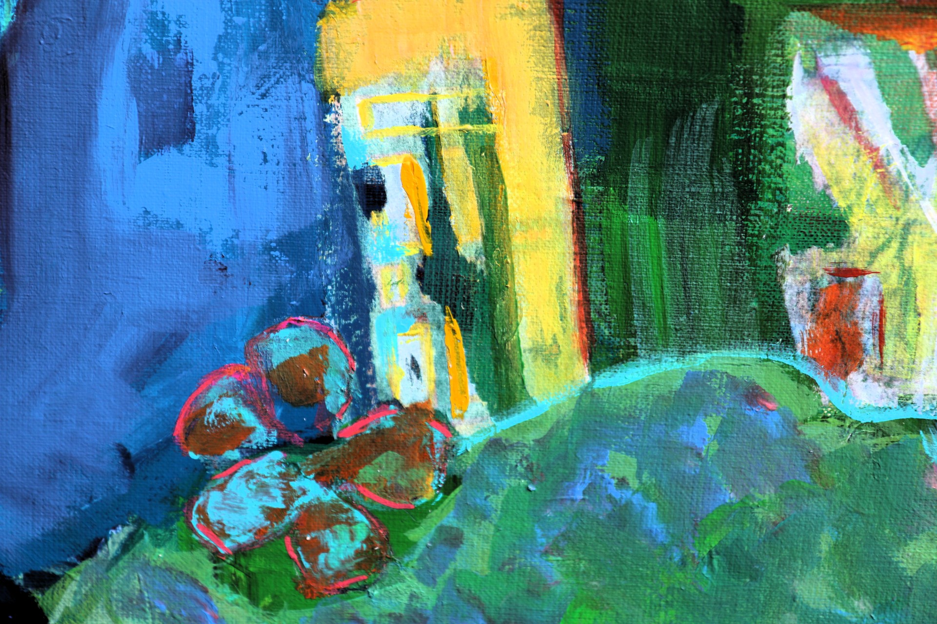 Mémoire chromatique - Thumbnail 3