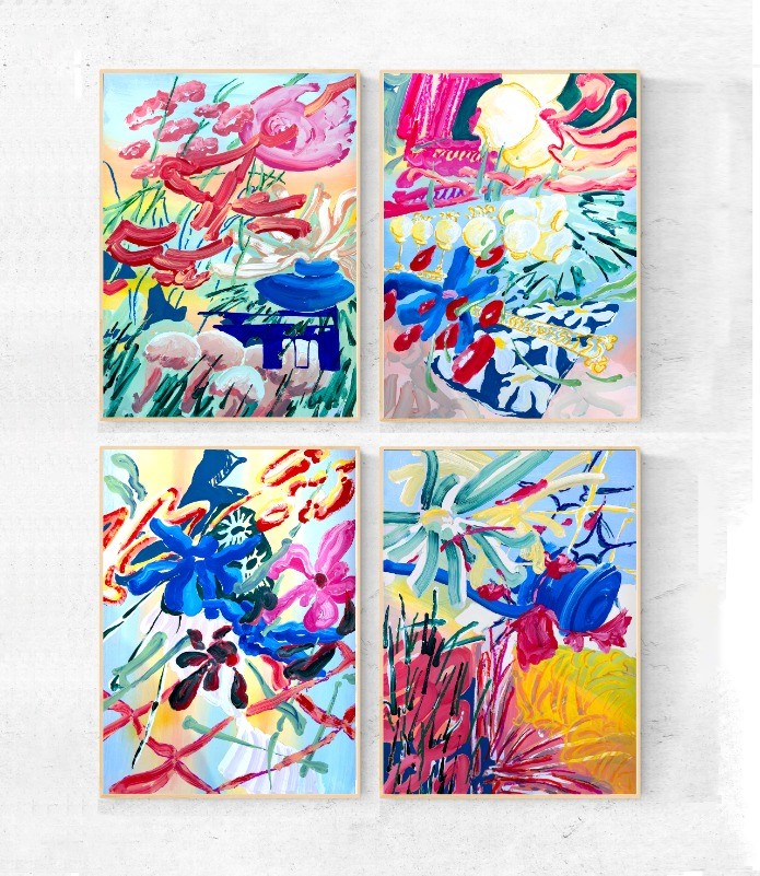 Mushrooms - Thumbnail 3