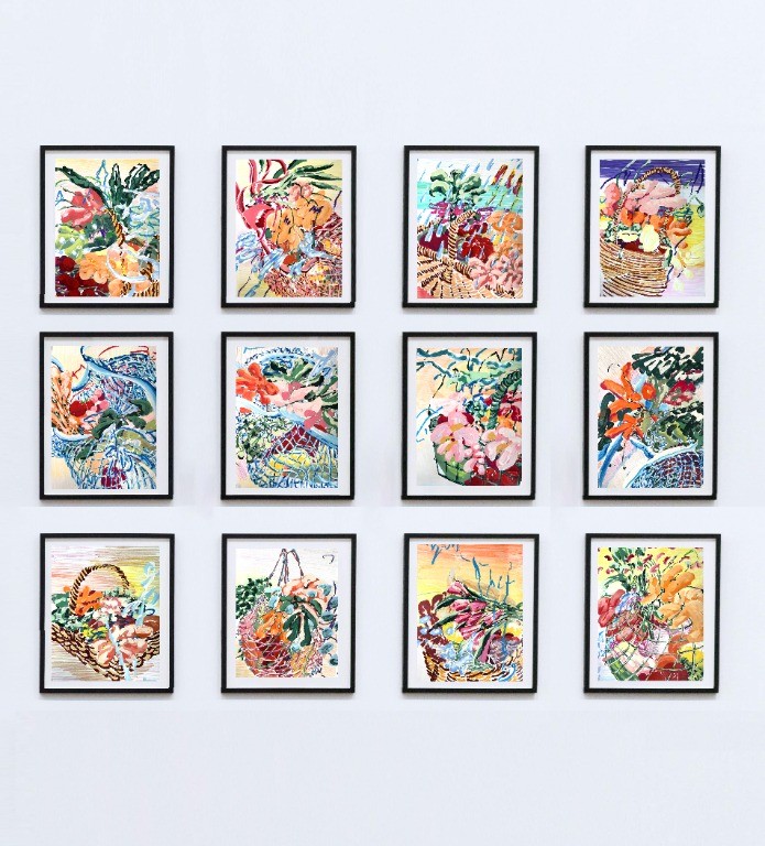 Retour de marché 06 - Thumbnail 4