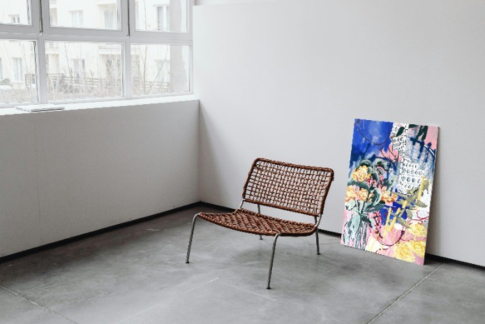 Vue d'atelier
