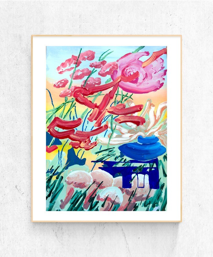 Mushrooms - Thumbnail 2