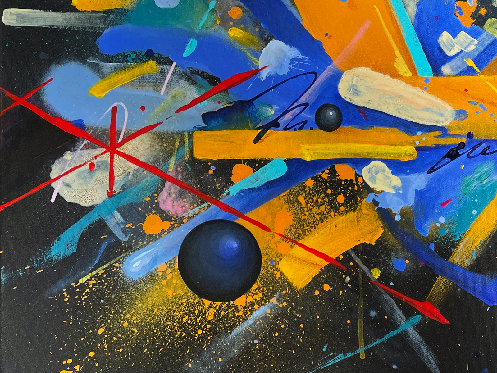 Oumuamua - Thumbnail 3