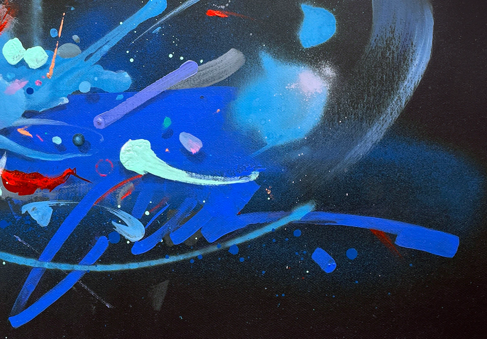 DEUTERIUM - Thumbnail 2