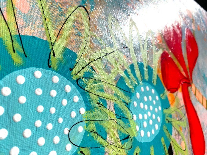 Les Trois Vases - Thumbnail 10