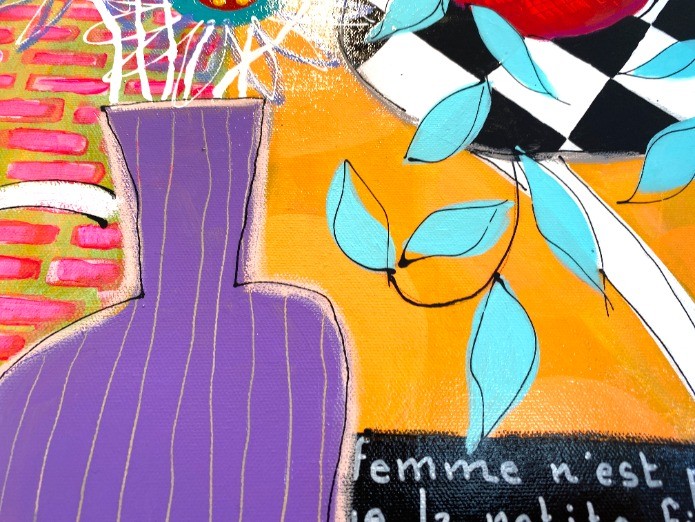 La Poésie des Fleurs - Thumbnail 7