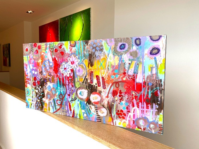 Les Anémones de Mars - Thumbnail 6