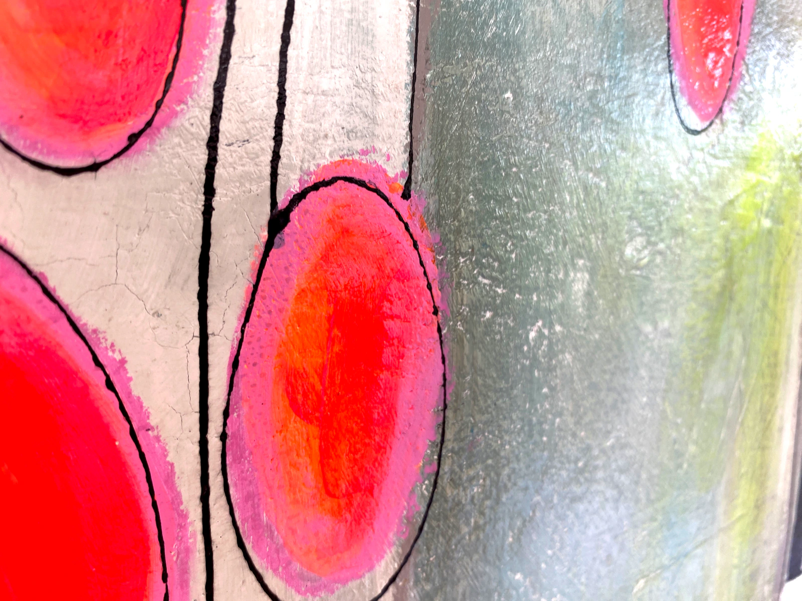 Abstraction Poétique - Thumbnail 7