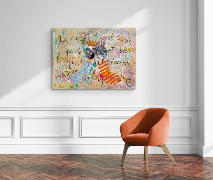 Les Enfants sans Passé - Thumbnail 2