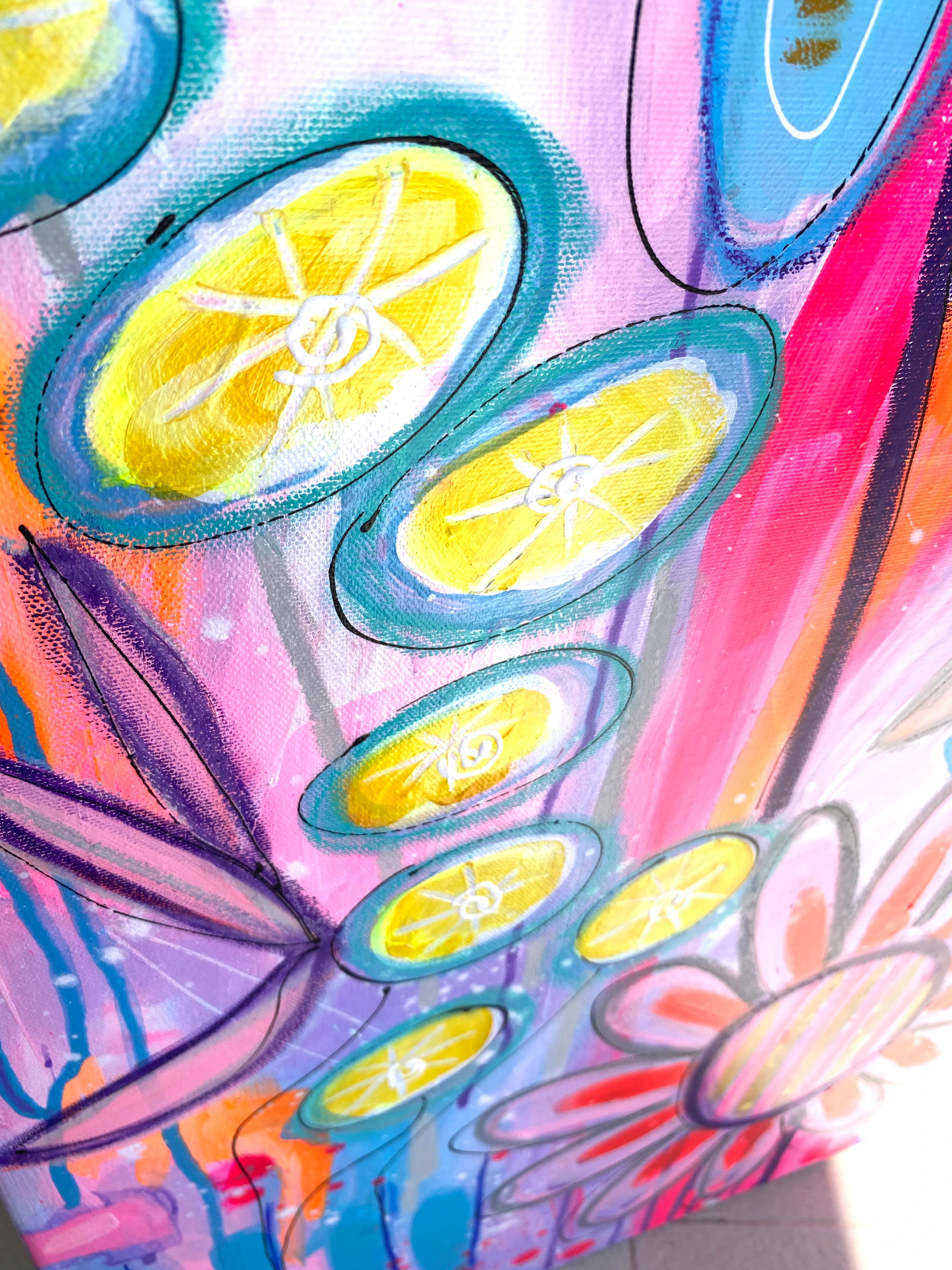 Les Marguerites de mon Enfance - Thumbnail 10