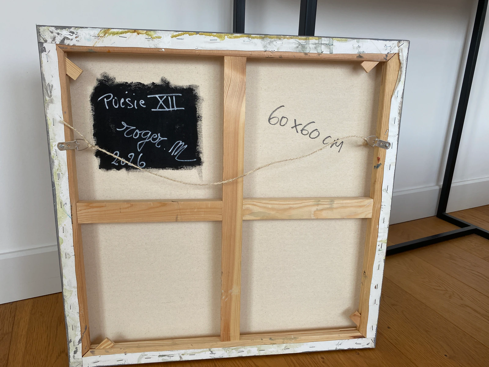 Poésie XII - Thumbnail 11