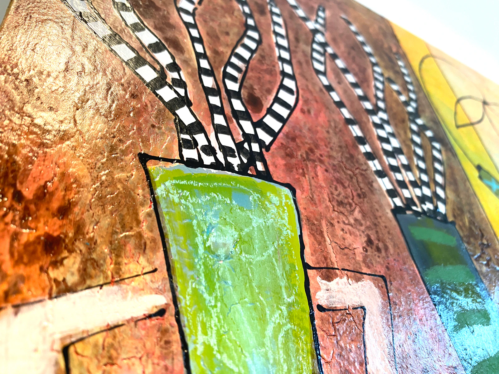 L'Echiquier du Printemps - Thumbnail 7