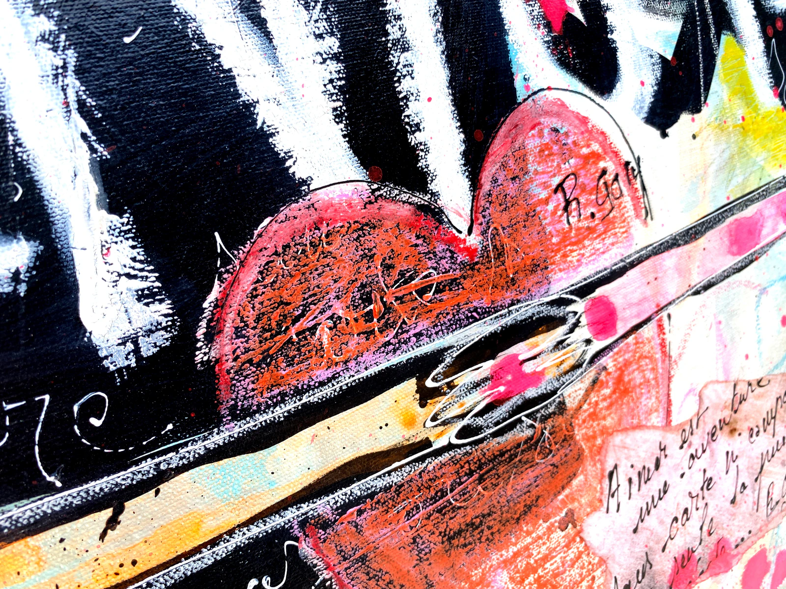 Le Vertige de l'Amour - Thumbnail 7