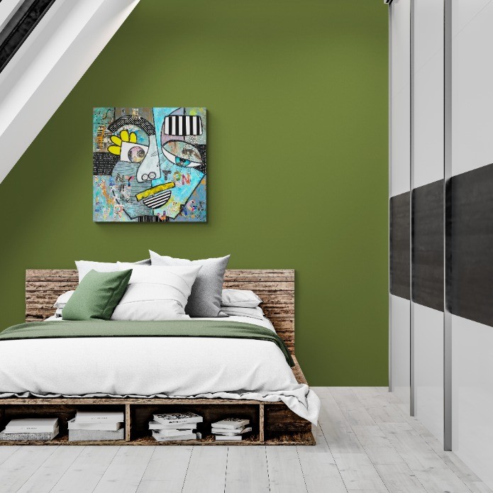 Le Vent sur ton Visage - Thumbnail 5