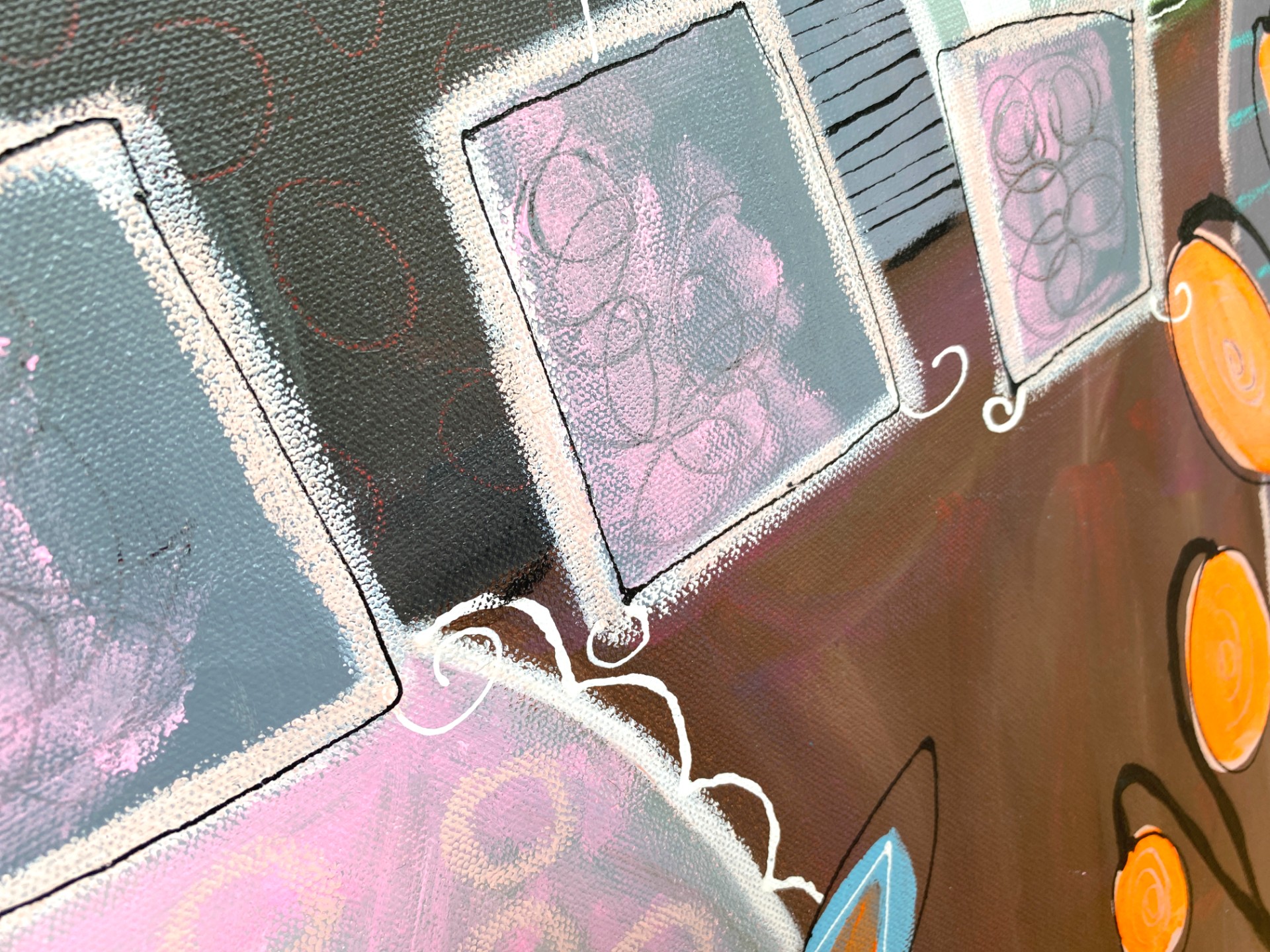 Les Fleurs du Patio - Thumbnail 8