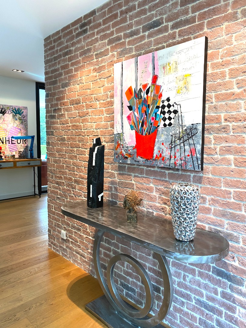 Les Pinceaux de l'été - Thumbnail 2