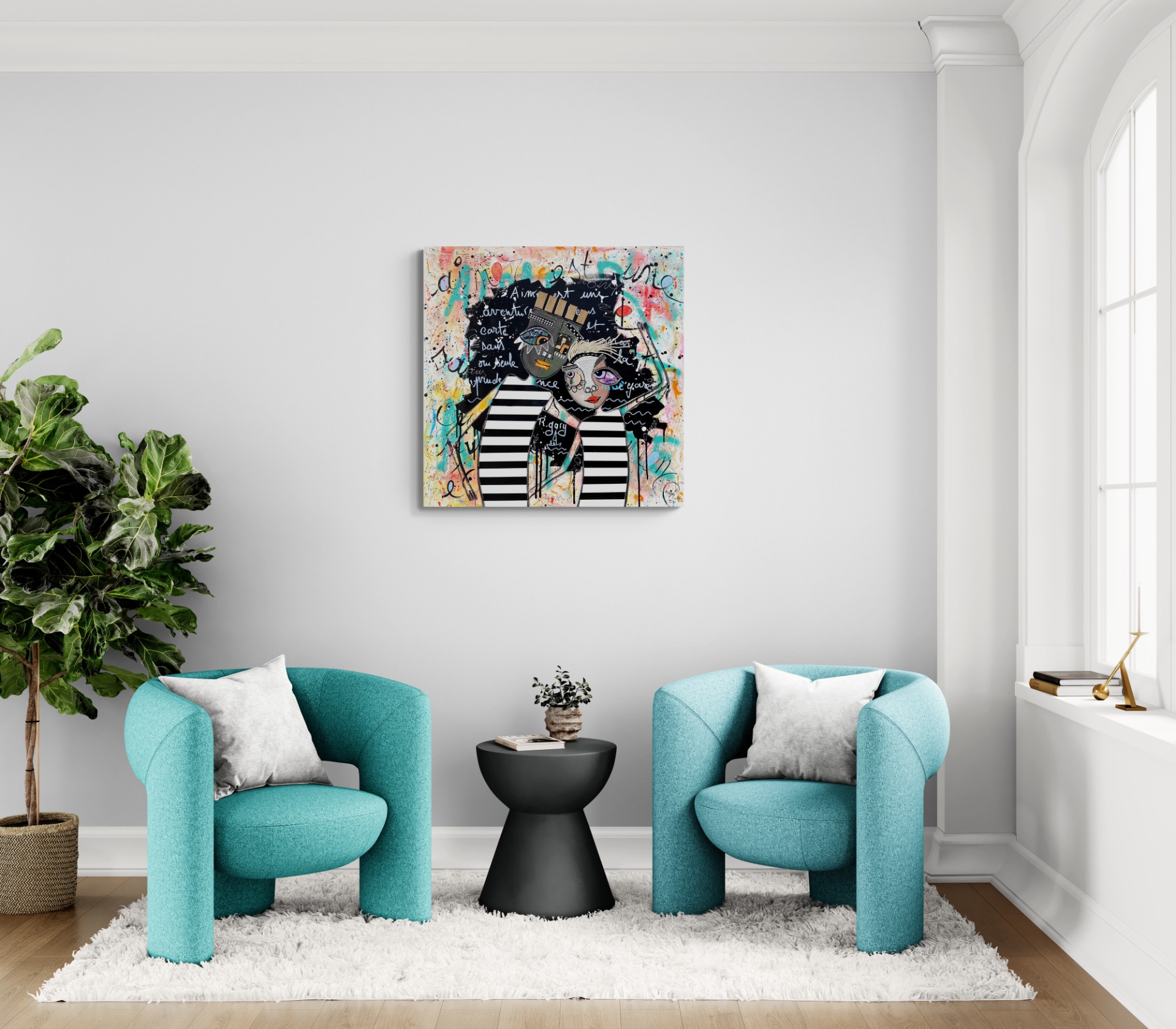 Aimer est une Aventure - Thumbnail 3