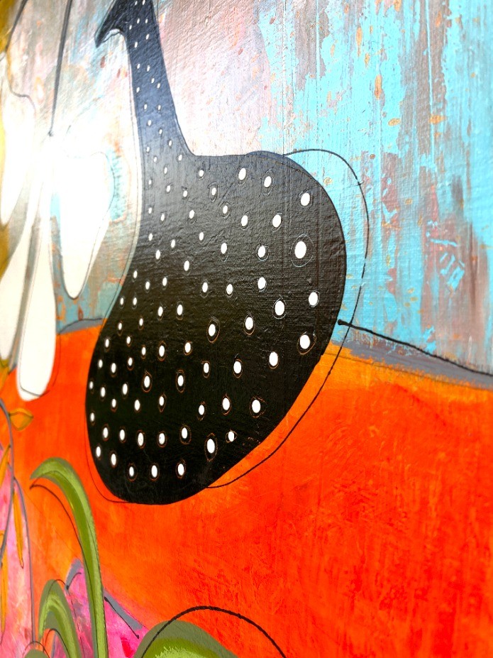 Fleurs d'Automne - Thumbnail 6