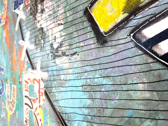 Le Vent sur ton Visage - Thumbnail 13