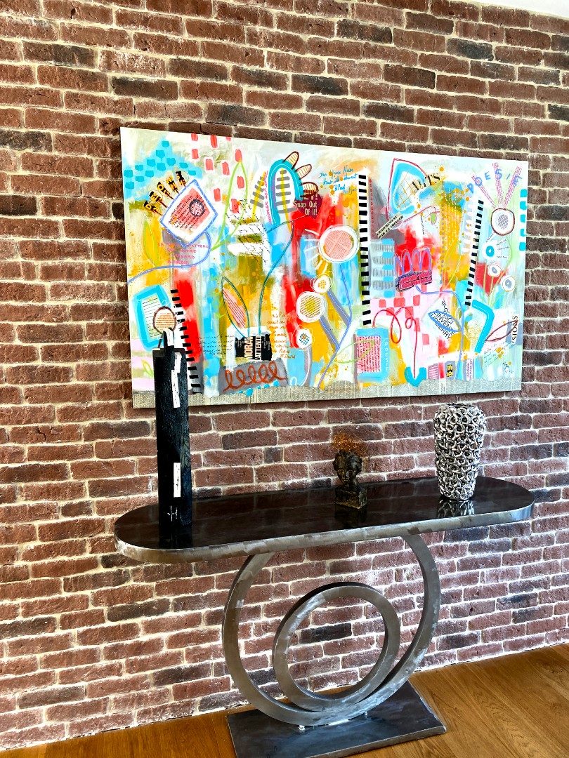 Le Jardin des Mots - Thumbnail 2