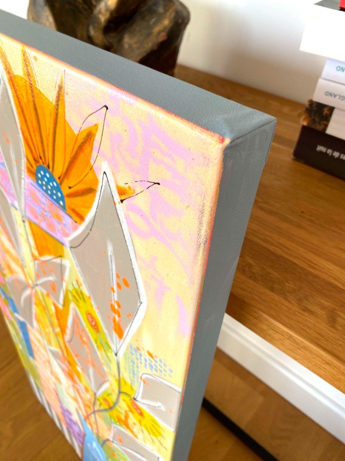 Les Fleurs d'Agathe - Thumbnail 12