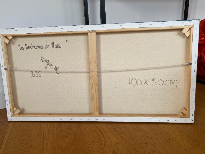 Les Anémones de Mars - Thumbnail 14