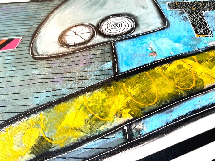 Le Vent sur ton Visage - Thumbnail 15