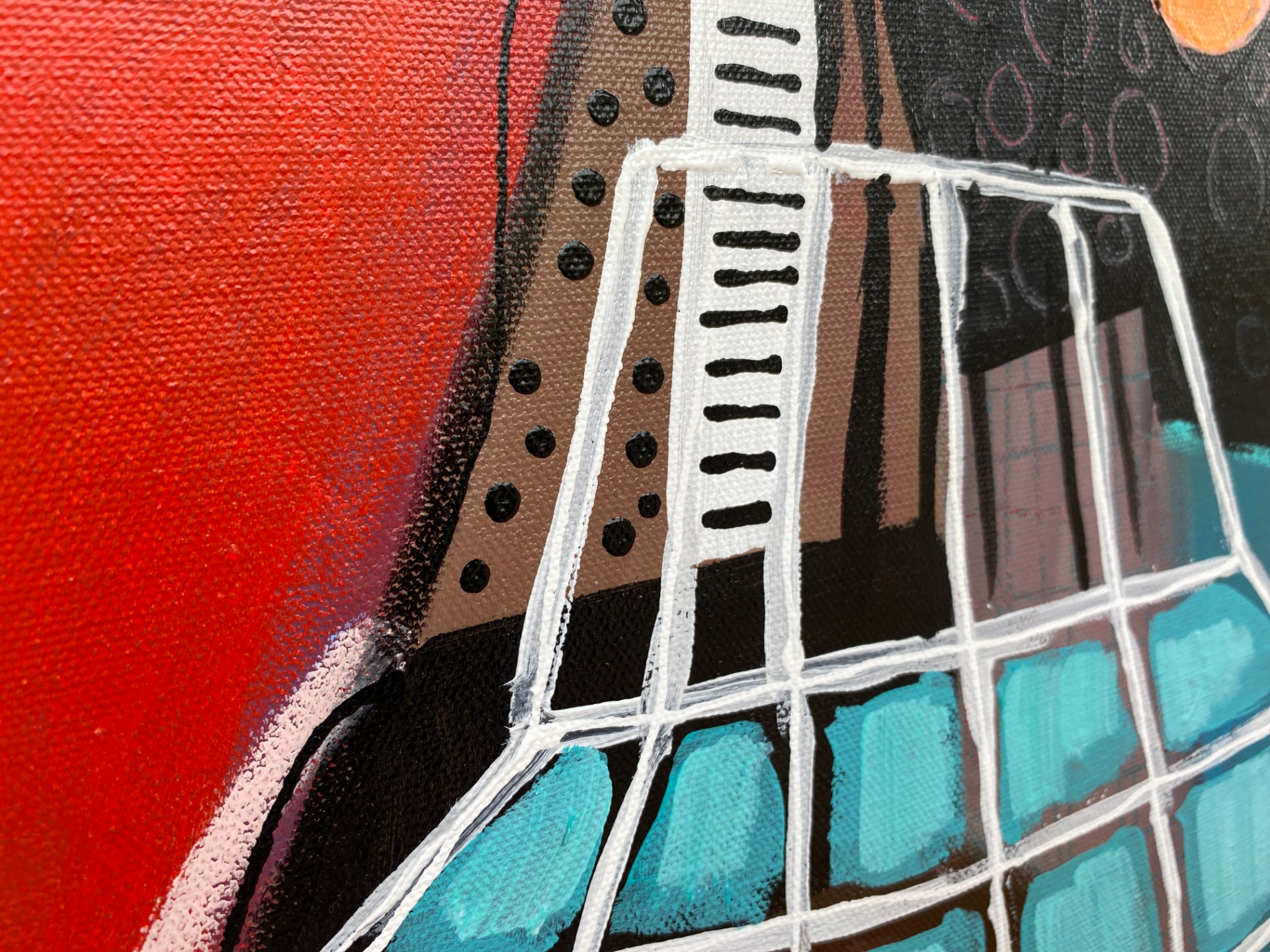 Les Fleurs du Patio - Thumbnail 6