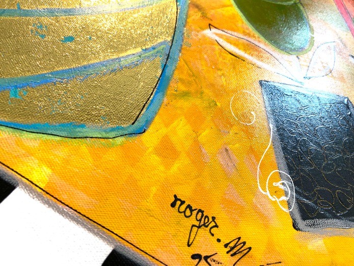 Le Jardin Secret de Camille - Thumbnail 9