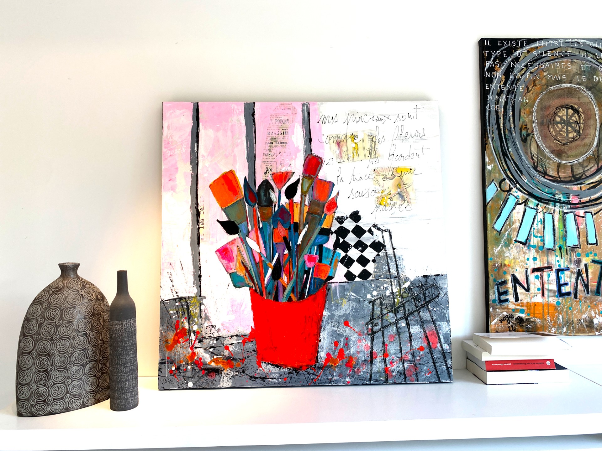 Les Pinceaux de l'été - Thumbnail 4