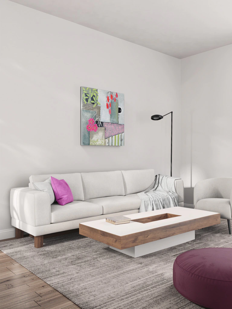 Abstraction Poétique - Thumbnail 5