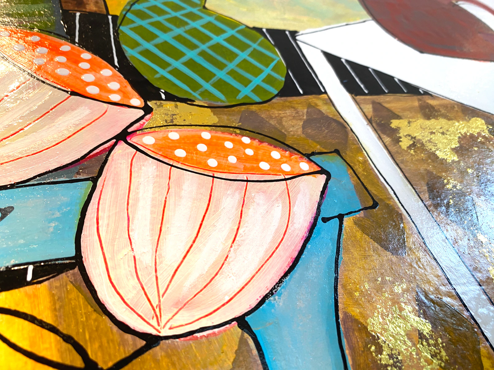 L'Echiquier du Printemps - Thumbnail 8